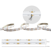Multi-colors COB LED Strip