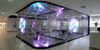Transparent LED Adhesive Film