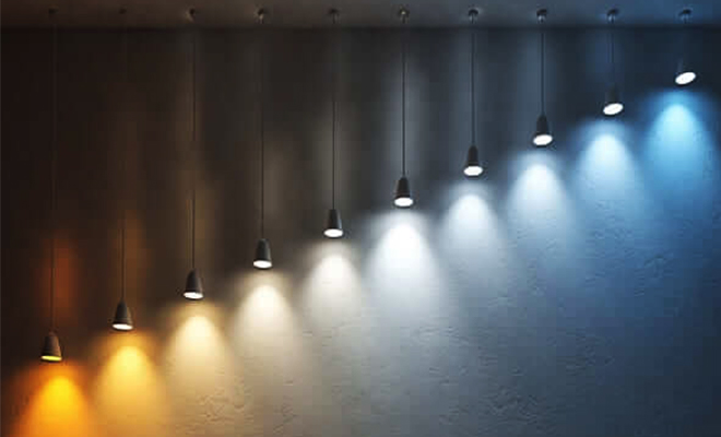 led lighting