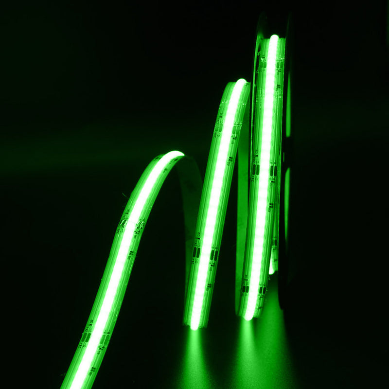 Multi-colors COB LED Strip