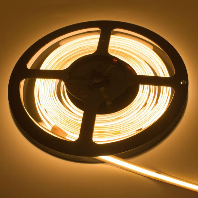COB LED Strip320LEDs
