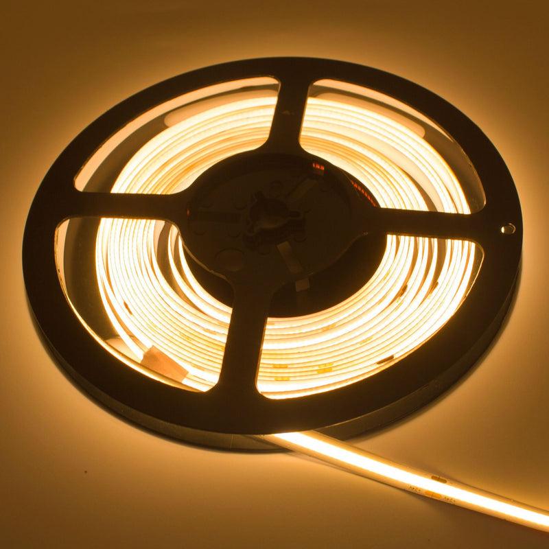 COB LED srtip