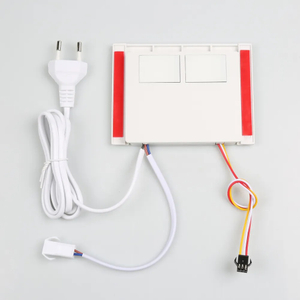 Hot sales DC12V Led Mirror Touch Switch Smart Mirror Touch Sensor Dimmable Light Switch
