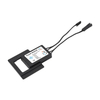 Mirror Cabinet LED Lighting Hand Motion Sensor Switch With CCT Change