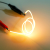 Mini Round 360 degree COB LED Strips