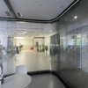 5000NITS Flexible Holographic LED Screen