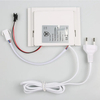 Hot sales DC12V Led Mirror Touch Switch Smart Mirror Touch Sensor Dimmable Light Switch