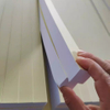Smart Mirror Light with Self-adhesive Eva Foam Single-sided Adhesive Strip Moisture-proof And Dust-proof High-density Sponge Foam Long Adhesive Strip