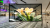Transparent LED Adhesive Film