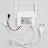 Hot sales DC12V Led Mirror Touch Switch Smart Mirror Touch Sensor Dimmable Light Switch