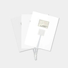 DC12V AC110V 220V PET Mirror Defogger Pad Heater Antifog Film Demister Pad for Led Bathroom Mirror Led Mirror with Defogger
