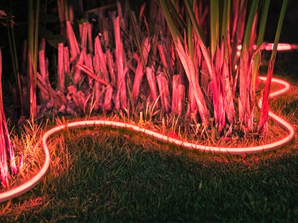 Best Outdoor Strip Lighting