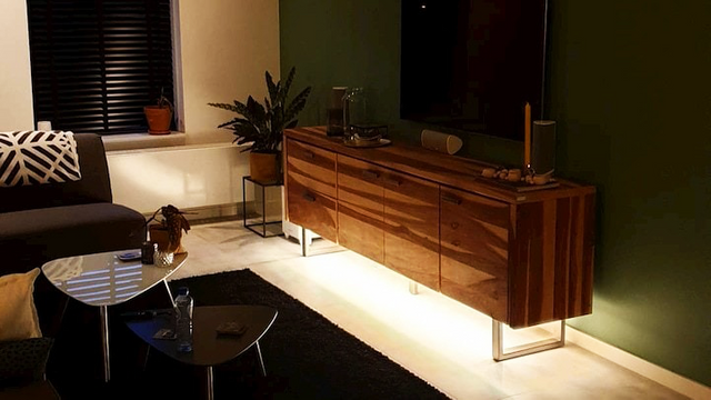 Highlight Objects And Furniture