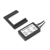 Mirror Cabinet LED Lighting Hand Motion Sensor Switch With CCT Change
