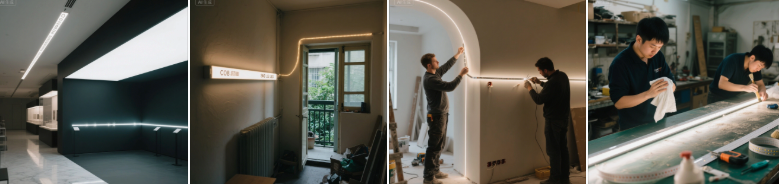 Installation and Maintenance