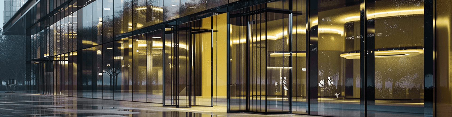 quality led strip lights for lobby
