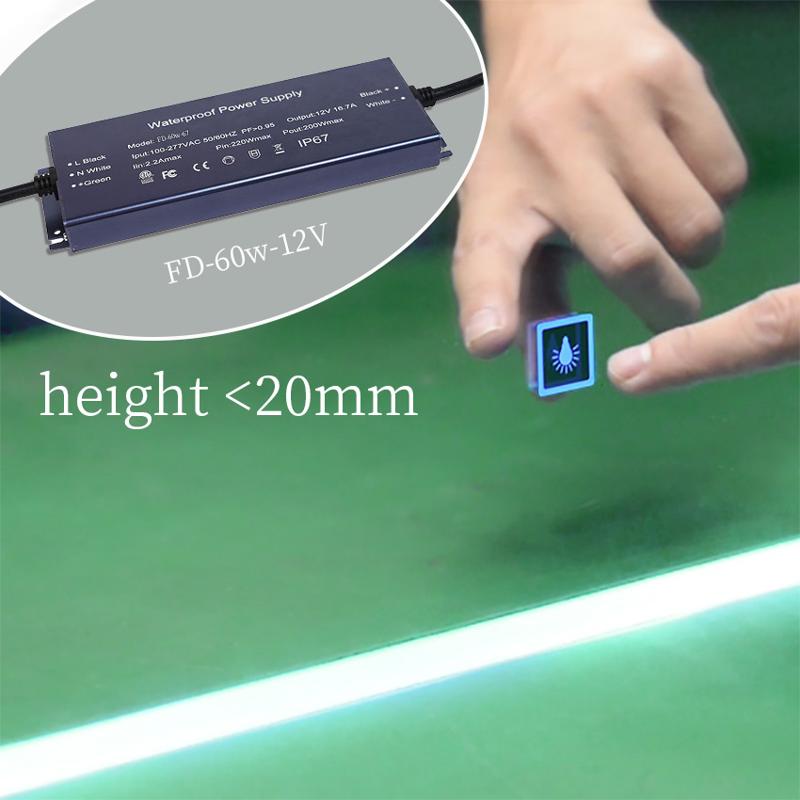LED power supply