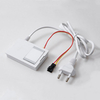 Mirror Touch Sensor with Adapter 220 Volt Input & 12 Volt, 12 Watt/36W/48W Output