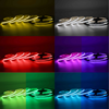 Multi-colors COB LED Strip