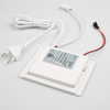 Hot sales DC12V Led Mirror Touch Switch Smart Mirror Touch Sensor Dimmable Light Switch