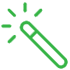 icon for custom cob dotless led strip