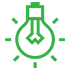 icon for custom led strip outdoor