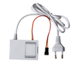 Mirror Touch Sensor with Adapter 220 Volt Input & 12 Volt, 12 Watt/36W/48W Output