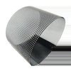 5000NITS Flexible Holographic LED Screen