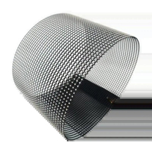 5000NITS Flexible Holographic LED Screen