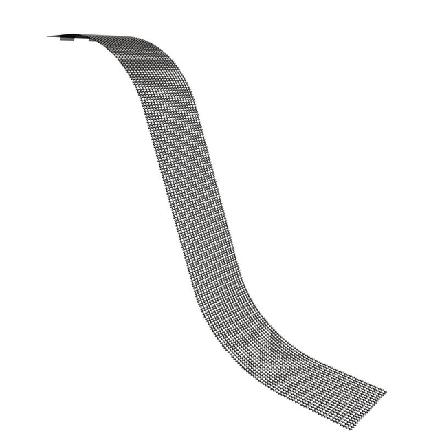 4000NITS Flexible Holographic LED Screen
