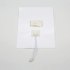 DC12V AC110V 220V PET Mirror Defogger Pad Heater Antifog Film Demister Pad for Led Bathroom Mirror Led Mirror with Defogger