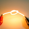 Mini Round 360 degree COB LED Strips